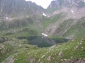 Lacul Podragu Mare - arpasu-de-sus