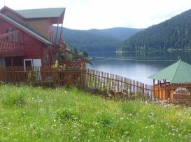 Cabana Belis Fantanele | Cazare Belis