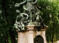 Monumentul Domnitorului Barbu Stirbei - craiova