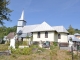 Biserica de lemn din Matisesti - cazare Horea