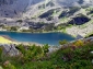 Lacul Ana - poiana-pelegii