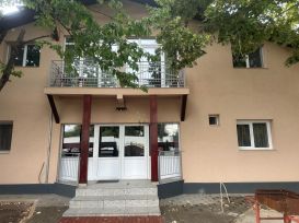 Pensiunea PM C | Cazare Targu Bujor