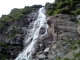 Cascada Capra - transfagarasan