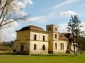 Castelul Bay din Treznea - zalau